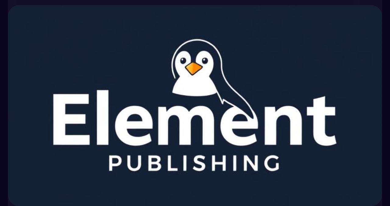 elementpubs.com